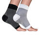 1 Pair Nylon Ankle Support Foot Sleeve Gym Ankle Guard Fitness Protective Gear