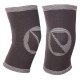 A05 Classic Bamboo Knee Knitting Warm Sports Knee Pad Knee Sleeve Brace - 1PC