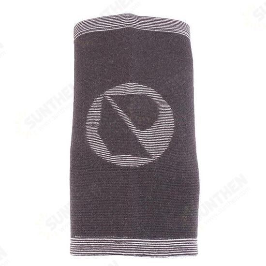 A05 Classic Bamboo Knee Knitting Warm Sports Knee Pad Knee Sleeve Brace - 1PC A05 Classic Bamboo Knee Knitting Warm Sports Knee Pad Knee Sleeve Brace - 1PC