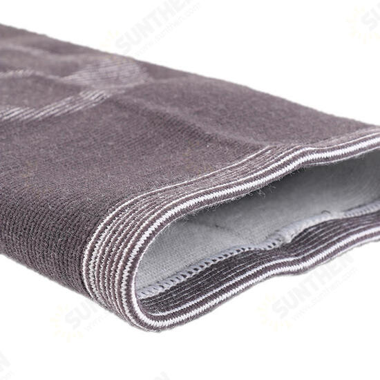 A05 Classic Bamboo Knee Knitting Warm Sports Knee Pad Knee Sleeve Brace - 1PC A05 Classic Bamboo Knee Knitting Warm Sports Knee Pad Knee Sleeve Brace - 1PC