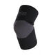 A21 Classic Black Sports Elbow Sleeve Brace - 1PC