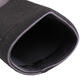 A21 Classic Black Sports Elbow Sleeve Brace - 1PC