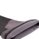 A21 Classic Black Sports Elbow Sleeve Brace - 1PC