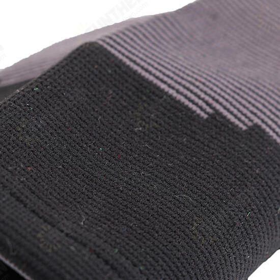 A21 Classic Black Sports Elbow Sleeve Brace - 1PC A21 Classic Black Sports Elbow Sleeve Brace - 1PC
