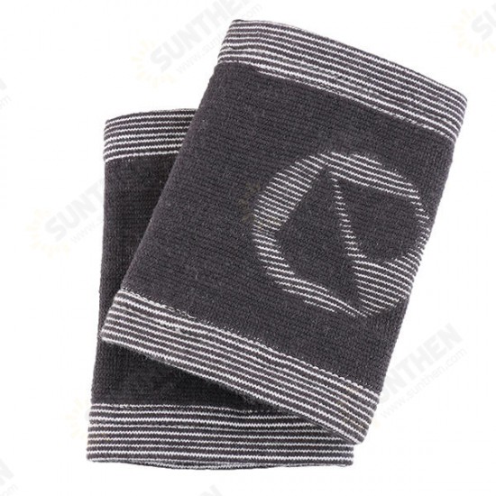 A31 Classic Bamboo Wrist Support Sports Wrist Sleeve Brace Pad - 1PC A31 Classic Bamboo Wrist Support Sports Wrist Sleeve Brace Pad - 1PC