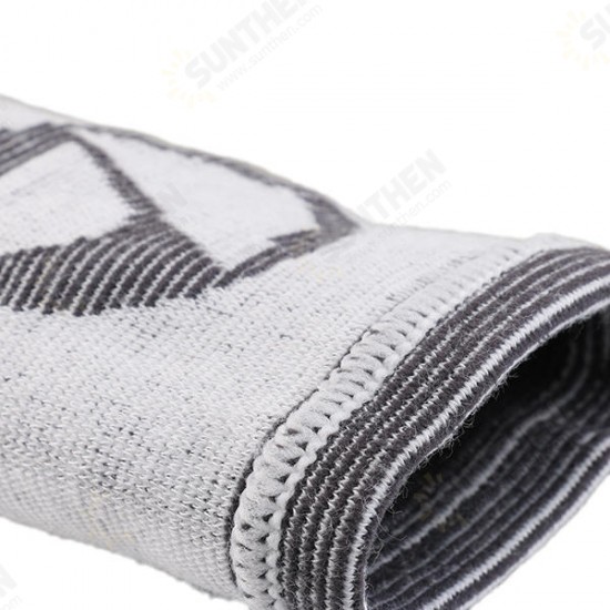 A31 Classic Bamboo Wrist Support Sports Wrist Sleeve Brace Pad - 1PC A31 Classic Bamboo Wrist Support Sports Wrist Sleeve Brace Pad - 1PC