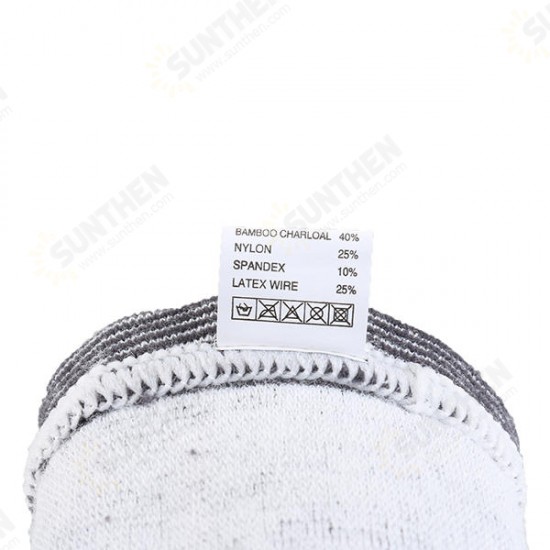 A31 Classic Bamboo Wrist Support Sports Wrist Sleeve Brace Pad - 1PC A31 Classic Bamboo Wrist Support Sports Wrist Sleeve Brace Pad - 1PC