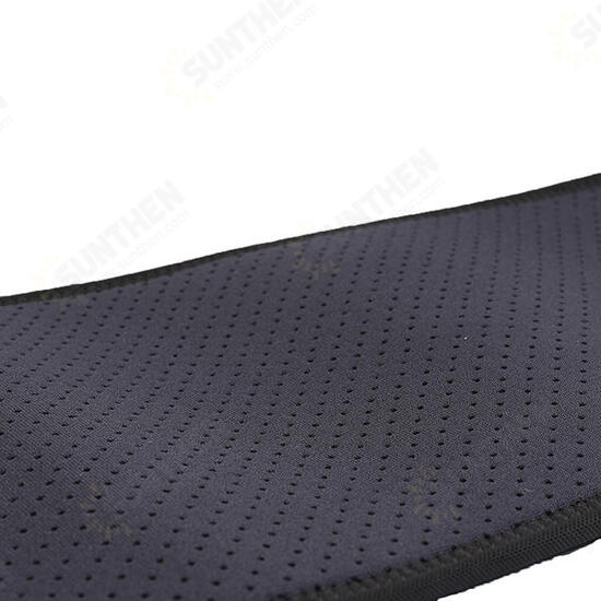 H01 Adjustable Elastic 8-springs Sports Waist Guard Protector - 1PC H01 Adjustable Elastic 8-springs Sports Waist Guard Protector - 1PC