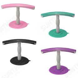 Muscle Training Sit-Up Bars Abdominal Core Strength Sit Up Stand Assistant Home Fitness Exercise Tools