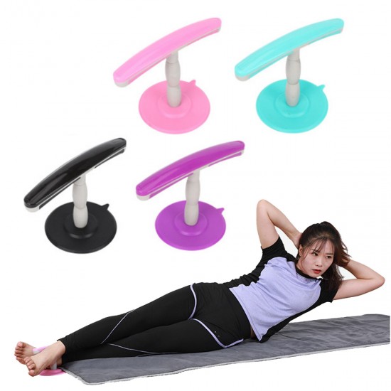 Muscle Training Sit-Up Bars Abdominal Core Strength Sit Up Stand Assistant Home Fitness Exercise Tools