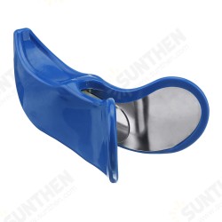Pelvic Floor Muscle Inner Thigh Exerciser Hip Trainer Fitness Sport Correction Hip Device Exercise Tools