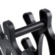 Plastic Dumbbell Rack Compact Dumbbell Holder Tree Stand Support Bracket Plastic Dumbbell Rack Compact Dumbbell Holder Tree Stand Support Bracket