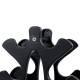Plastic Dumbbell Rack Compact Dumbbell Holder Tree Stand Support Bracket Plastic Dumbbell Rack Compact Dumbbell Holder Tree Stand Support Bracket