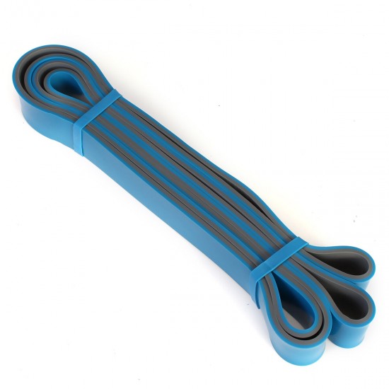 Resistance Bands Pull Up Assist Bands Fitness Stretching Strength Training Natural Latex Pilates Bands
