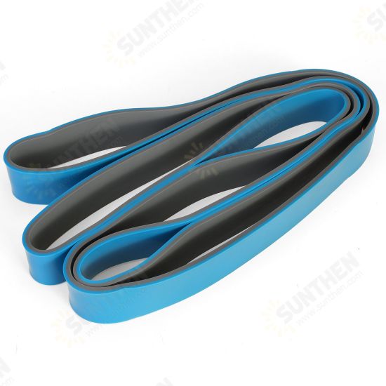 Resistance Bands Pull Up Assist Bands Fitness Stretching Strength Training Natural Latex Pilates Bands