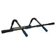 85CM Adjustable Door Frame Pull Up Bar 100KG Pull-Up Bar Without Screws Robust with Foam for Upper Body Workout Fitness Home Training 85CM Adjustable Door Frame Pull Up Bar 100KG Pull-Up Bar Without Screws Robust with Foam for Upper Body Workout Fitness Home Training