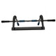 85CM Adjustable Door Frame Pull Up Bar 100KG Pull-Up Bar Without Screws Robust with Foam for Upper Body Workout Fitness Home Training 85CM Adjustable Door Frame Pull Up Bar 100KG Pull-Up Bar Without Screws Robust with Foam for Upper Body Workout Fitness Home Training