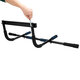 85CM Adjustable Door Frame Pull Up Bar 100KG Pull-Up Bar Without Screws Robust with Foam for Upper Body Workout Fitness Home Training 85CM Adjustable Door Frame Pull Up Bar 100KG Pull-Up Bar Without Screws Robust with Foam for Upper Body Workout Fitness Home Training