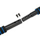 85CM Adjustable Door Frame Pull Up Bar 100KG Pull-Up Bar Without Screws Robust with Foam for Upper Body Workout Fitness Home Training 85CM Adjustable Door Frame Pull Up Bar 100KG Pull-Up Bar Without Screws Robust with Foam for Upper Body Workout Fitness Home Training