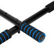 85CM Adjustable Door Frame Pull Up Bar 100KG Pull-Up Bar Without Screws Robust with Foam for Upper Body Workout Fitness Home Training 85CM Adjustable Door Frame Pull Up Bar 100KG Pull-Up Bar Without Screws Robust with Foam for Upper Body Workout Fitness Home Training