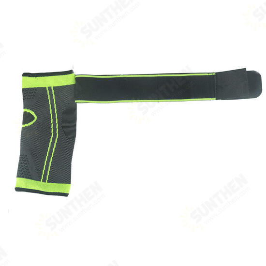 Nylon Breathable Ankle Support Warmer Sports Gym Ankle Protection Fitness Gear Nylon Breathable Ankle Support Warmer Sports Gym Ankle Protection Fitness Gear