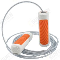 Smart Jump Rope Fitness Sport Heart Rate Sensor Adjustable Skipping Rope Slimming Adults Kids Support APP bluetooth Smart Jump Rope Fitness Sport Heart Rate Sensor Adjustable Skipping Rope Slimming Adults Kids Support APP bluetooth