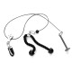 Sport Pulley Hanging Training Strap Stretching Straps Multi Workout Cable Home Gym Fitness Equipment Sport Pulley Hanging Training Strap Stretching Straps Multi Workout Cable Home Gym Fitness Equipment