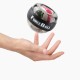 Wrist Force Ball Relax Self Start Power Gyroscope Arm Wrist Exerciser Strengthener Sport Fitness Equipment