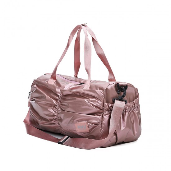 Waterproof Multifunctional Fitness Gym Yoga Bag Dry Wet Separation Shoulder bag Sports Travel Hiking Backpack