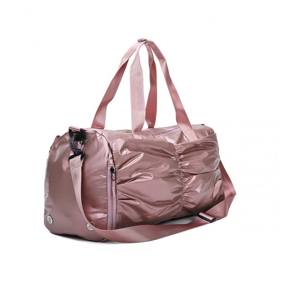 Waterproof Multifunctional Fitness Gym Yoga Bag Dry Wet Separation Shoulder bag Sports Travel Hiking Backpack