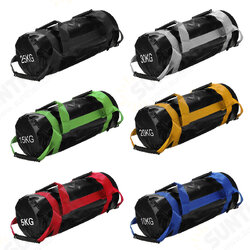 Weighted Power Sandbags for Fitness Home Strength Training 5/10/15/20/25/30kg
