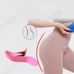 Women Hip Training Clip Fitness Correction Buttocks Tool Pelvic Floor Inner Thigh Muscle Exerciser Home Beauty Equipment Women Hip Training Clip Fitness Correction Buttocks Tool Pelvic Floor Inner Thigh Muscle Exerciser Home Beauty Equipment