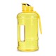 1.3L BPA Large Drink Water Blottle Sports Gym Fitness Trainning Bottle Cup