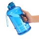 1.3L BPA Large Drink Water Blottle Sports Gym Fitness Trainning Bottle Cup