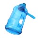 1.3L BPA Large Drink Water Blottle Sports Gym Fitness Trainning Bottle Cup