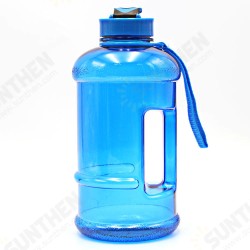 1.3L BPA Large Drink Water Blottle Sports Gym Fitness Trainning Bottle Cup 1.3L BPA Large Drink Water Blottle Sports Gym Fitness Trainning Bottle Cup