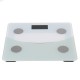 180KG Measurement Range Bluetooth Weight Scale With Smart APP LED Digital Display Bathroom Body Weight Scale