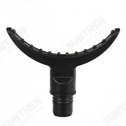19mm Caliber Universal Electric Massager Heads Part Attachments Massage Tip Adapter Extended Heads 19mm Caliber Universal Electric Massager Heads Part Attachments Massage Tip Adapter Extended Heads