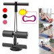 3 Gear Adjustable Sit-Ups Bar Sit-Ups Assistant Bracket Abdominal Muscle Trainer Workout Equipment Home Gym Fitness Tools