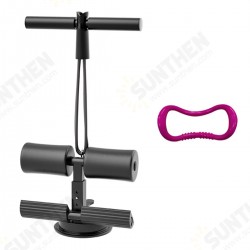 3 Gear Adjustable Sit-Ups Bar Sit-Ups Assistant Bracket Abdominal Muscle Trainer Workout Equipment Home Gym Fitness Tools 3 Gear Adjustable Sit-Ups Bar Sit-Ups Assistant Bracket Abdominal Muscle Trainer Workout Equipment Home Gym Fitness Tools
