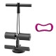 3 Gear Adjustable Sit-Ups Bar Sit-Ups Assistant Bracket Abdominal Muscle Trainer Workout Equipment Home Gym Fitness Tools