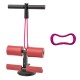 3 Gear Adjustable Sit-Ups Bar Sit-Ups Assistant Bracket Abdominal Muscle Trainer Workout Equipment Home Gym Fitness Tools