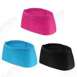 6 Pockets Breathable Fabric Running Waist Belt Pouch Jogging Phone Bag Cycling Waist Packbag 6 Pockets Breathable Fabric Running Waist Belt Pouch Jogging Phone Bag Cycling Waist Packbag