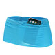 6 Pockets Breathable Fabric Running Waist Belt Pouch Jogging Phone Bag Cycling Waist Packbag 6 Pockets Breathable Fabric Running Waist Belt Pouch Jogging Phone Bag Cycling Waist Packbag