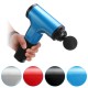 8W 2000mAh Six-Speed Electric Massage Muscle Relaxation Massager Portable Fitness Equipment 8W 2000mAh Six-Speed Electric Massage Muscle Relaxation Massager Portable Fitness Equipment