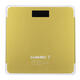 7 Plus USB Version 180kg LCD Electronic Digital Tempered Glass Body Weight Scale 7 Plus USB Version 180kg LCD Electronic Digital Tempered Glass Body Weight Scale