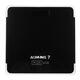 7 Plus USB Version 180kg LCD Electronic Digital Tempered Glass Body Weight Scale 7 Plus USB Version 180kg LCD Electronic Digital Tempered Glass Body Weight Scale
