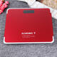 7 Plus USB Version 180kg LCD Electronic Digital Tempered Glass Body Weight Scale 7 Plus USB Version 180kg LCD Electronic Digital Tempered Glass Body Weight Scale