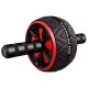 Ab Roller Big Wheel Abdominal Muscle Trainer for Body Shaping Abs Core Workout Home Gym Fitness Training Equipment Ab Roller Big Wheel Abdominal Muscle Trainer for Body Shaping Abs Core Workout Home Gym Fitness Training Equipment