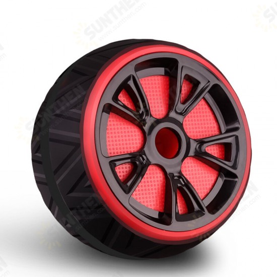 Ab Roller Big Wheel Abdominal Muscle Trainer for Body Shaping Abs Core Workout Home Gym Fitness Training Equipment Ab Roller Big Wheel Abdominal Muscle Trainer for Body Shaping Abs Core Workout Home Gym Fitness Training Equipment